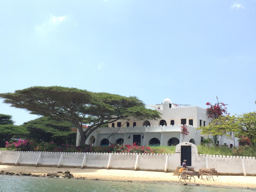 Our Hearts Belong To Lamu