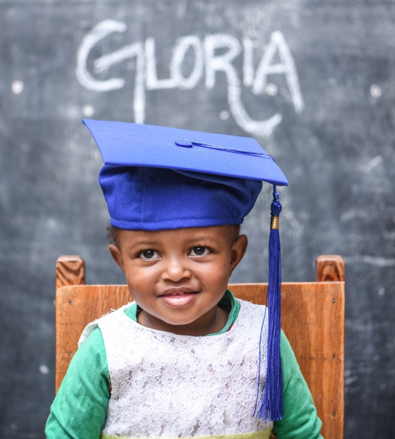 Ubuntu Life Kids Picture Day!