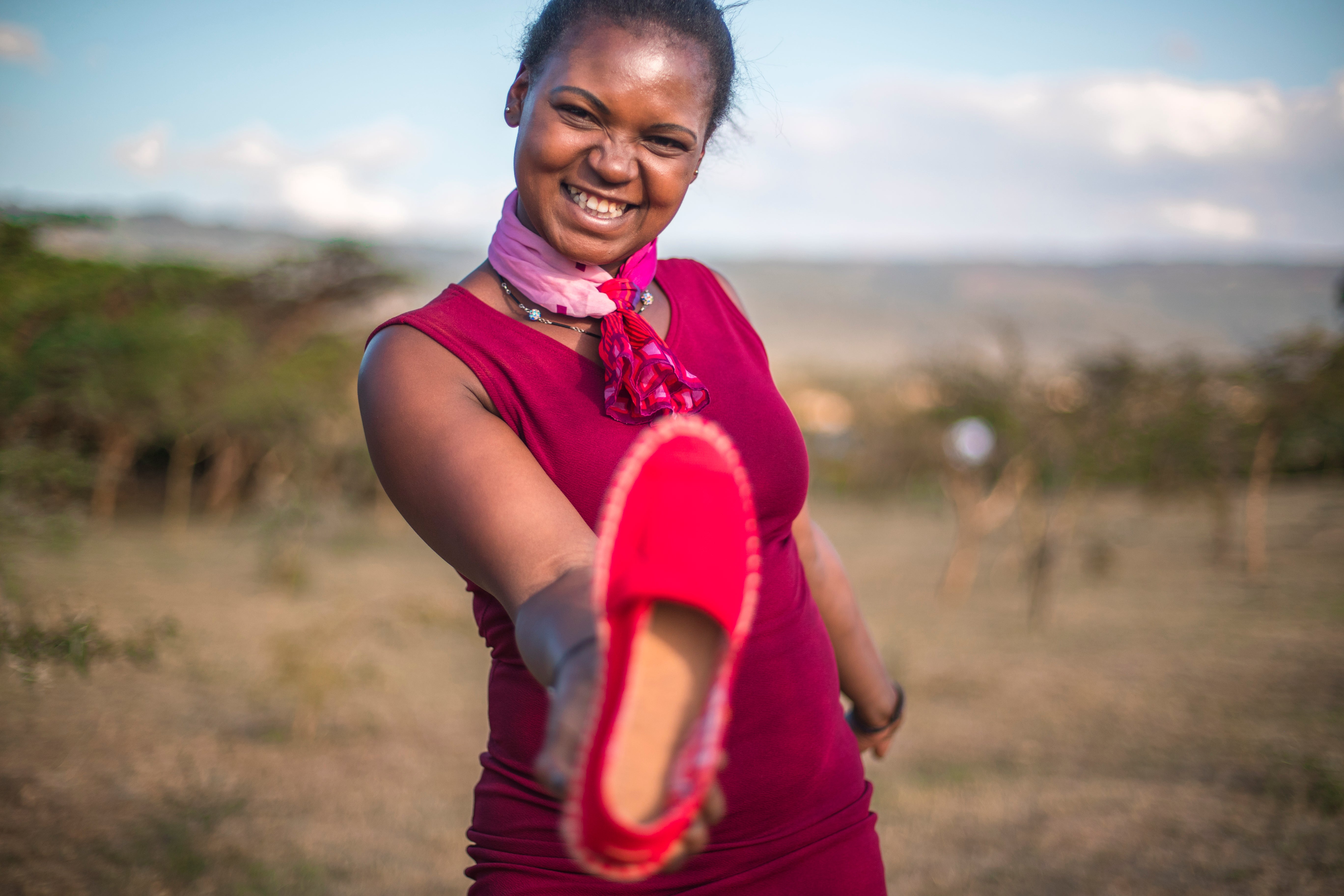 Meet Beatrice Maker Mum and DIVA Ubuntu Life