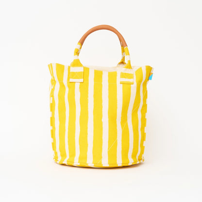 FINAL SALE: Weekender - Sunshine Brushstroke