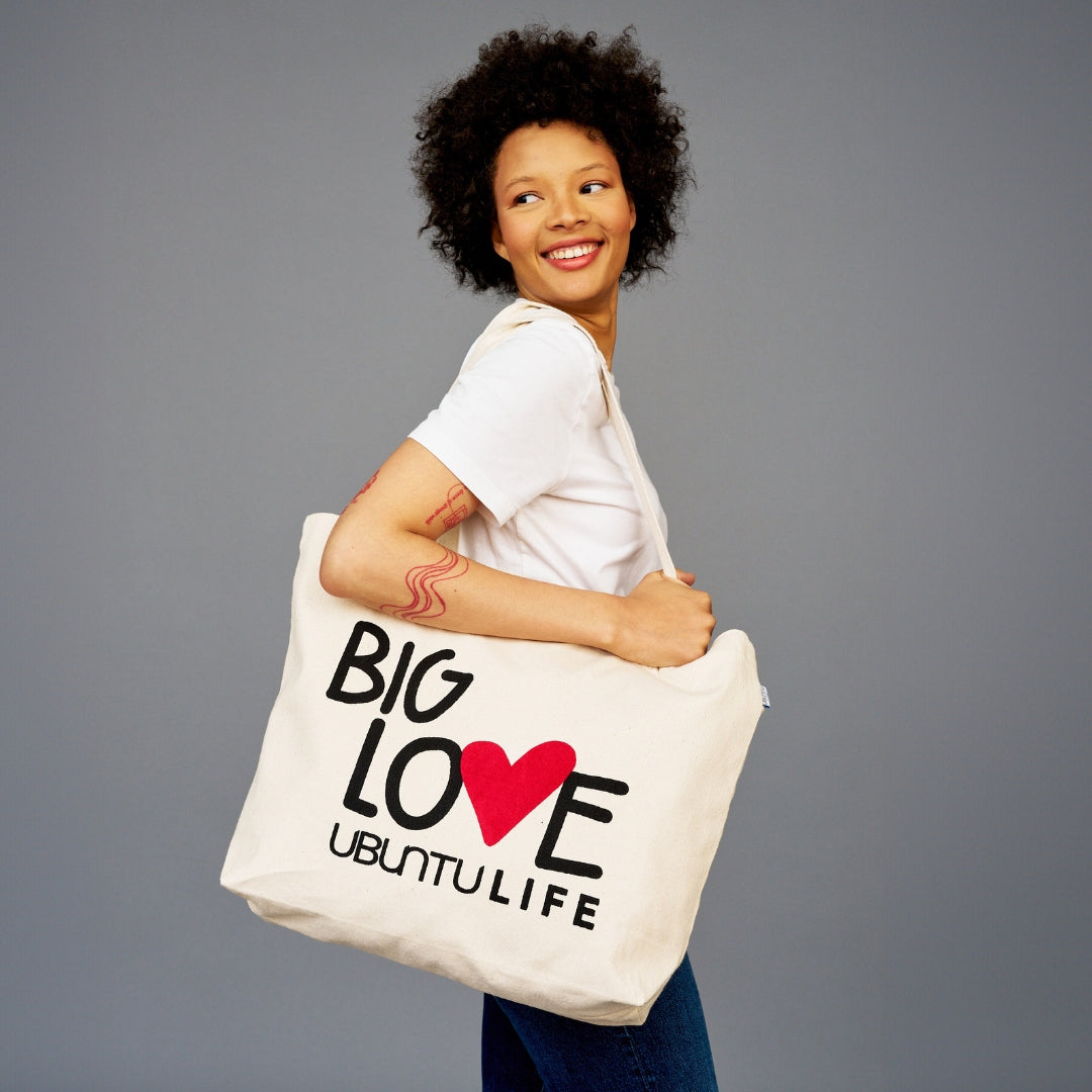 BIG LOVE Tote