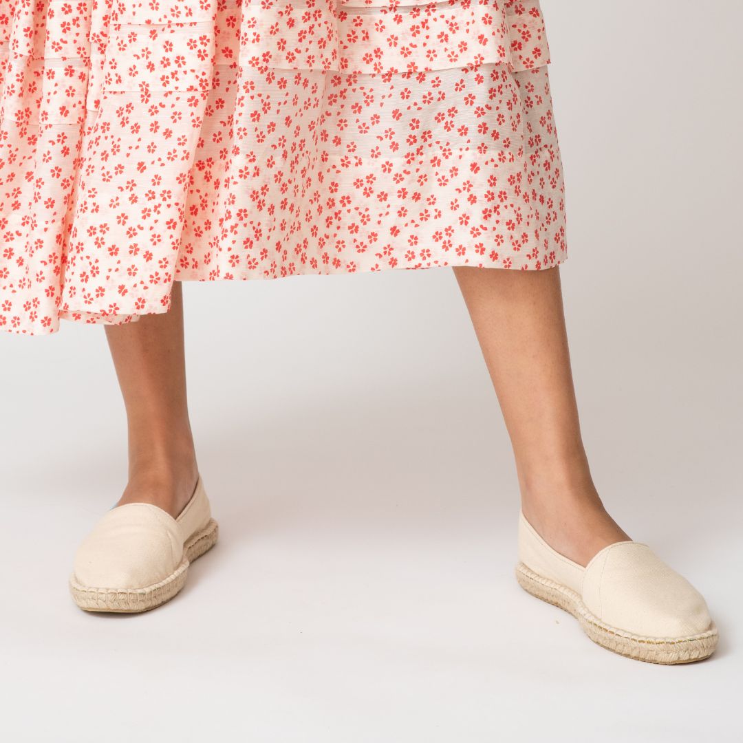 What are Espadrilles and How to Wear Them? 2020 Guide: – Ubuntu Life