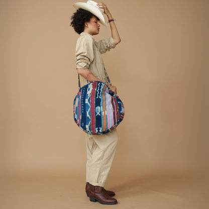 Baule Hat Bag #01