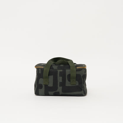 Cooler Bag - Safari Kuba