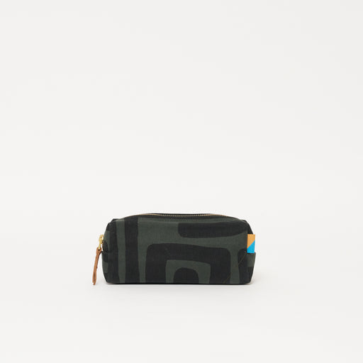 Pencil Case - Safari Kuba