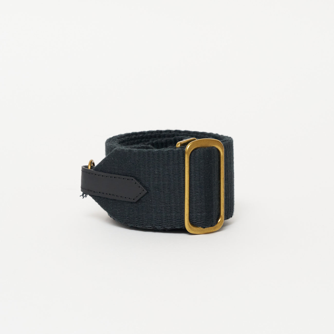 Crossbody Strap - Black