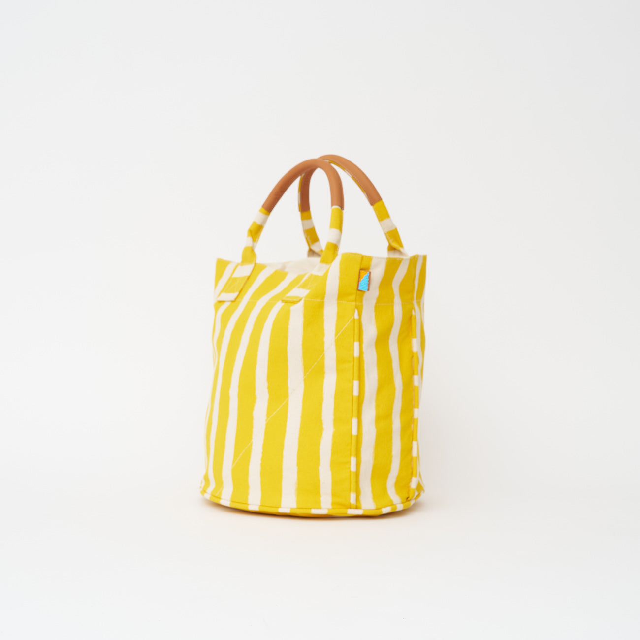 FINAL SALE: Weekender - Sunshine Brushstroke