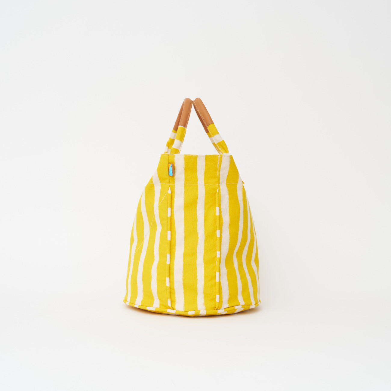 FINAL SALE: Weekender - Sunshine Brushstroke