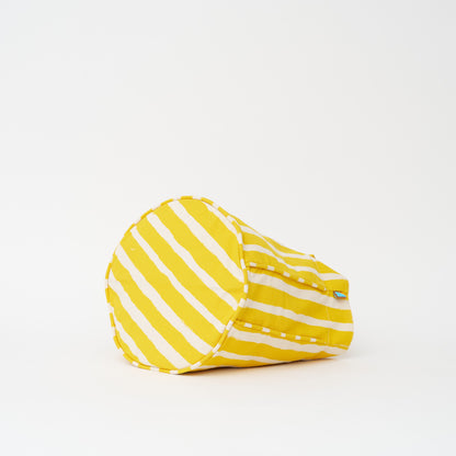 FINAL SALE: Weekender - Sunshine Brushstroke