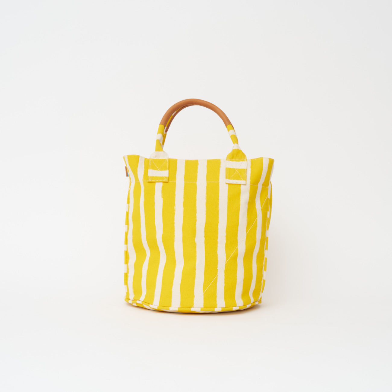 FINAL SALE: Weekender - Sunshine Brushstroke