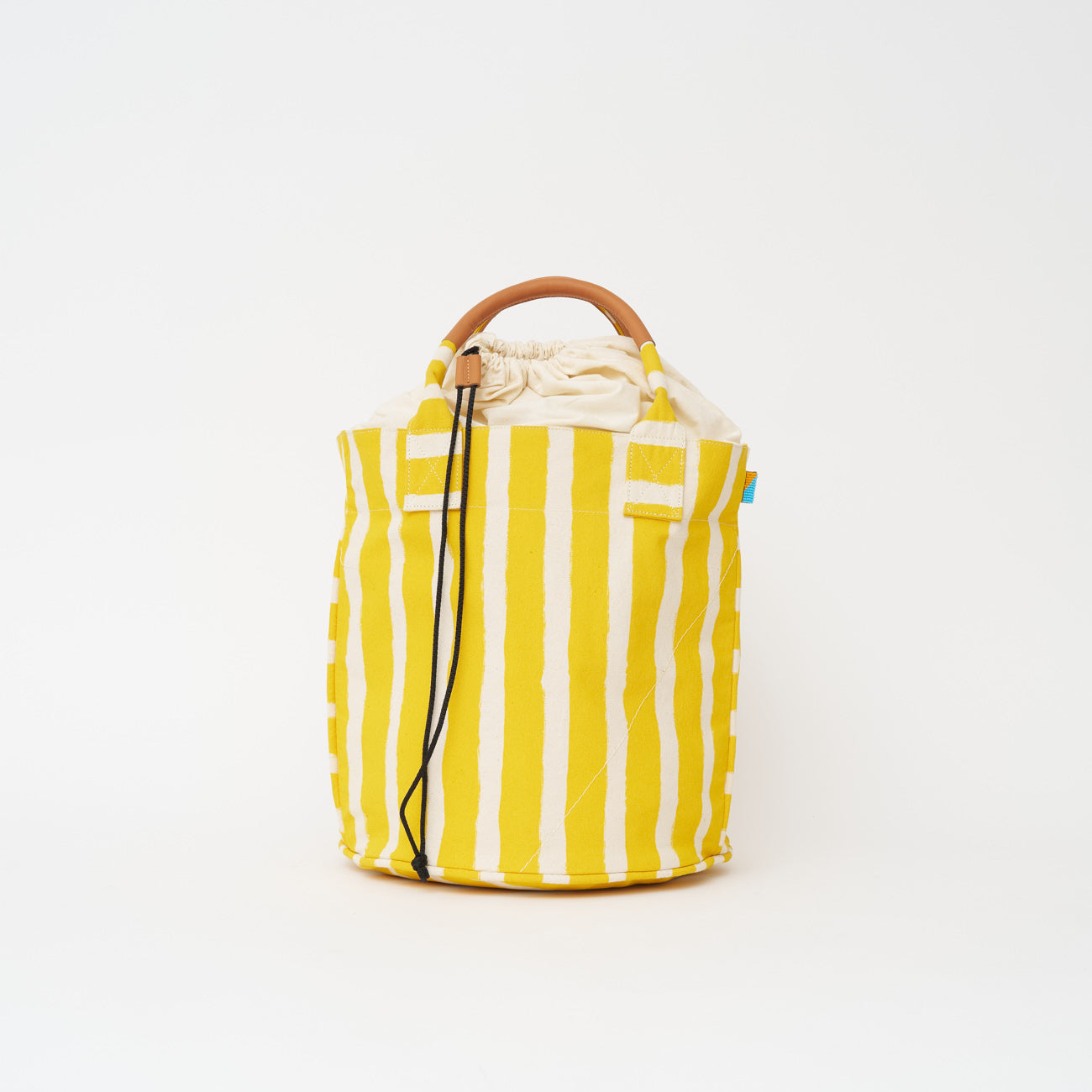 FINAL SALE: Weekender - Sunshine Brushstroke