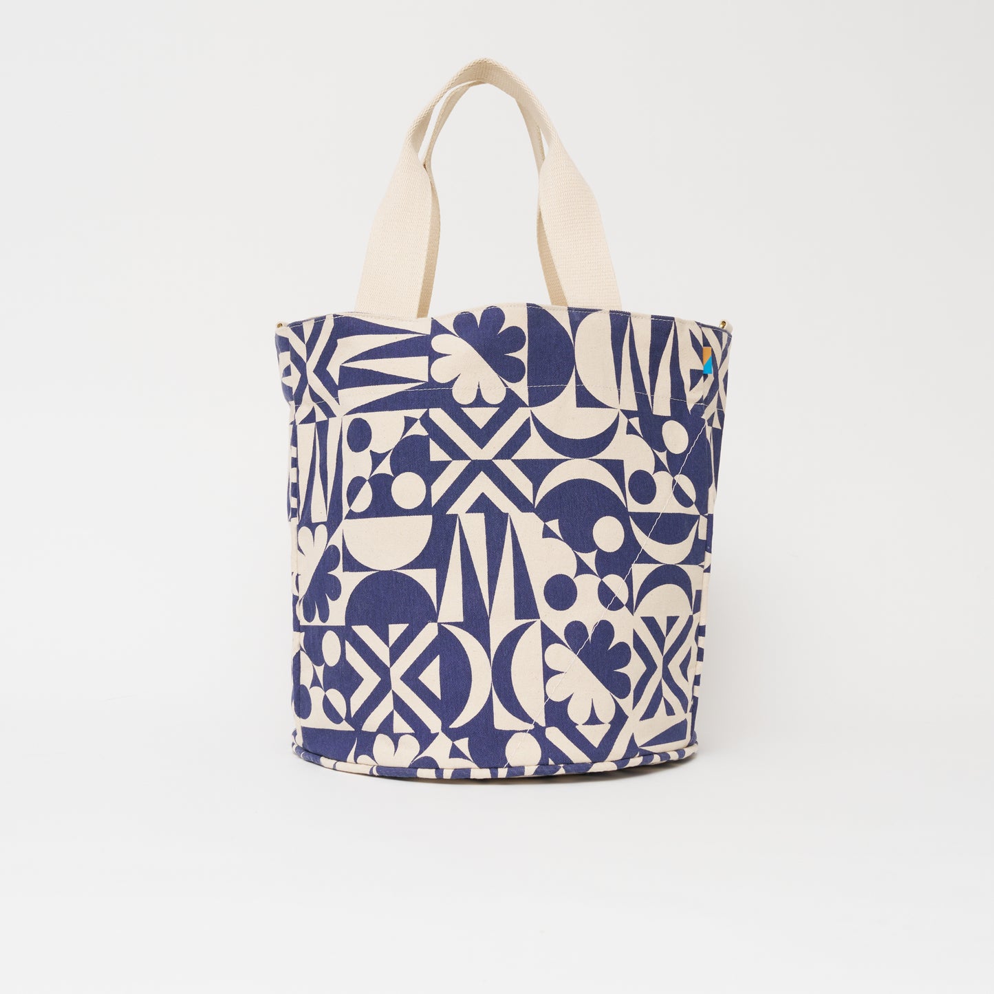 FINAL SALE: Weekender - Tile Print