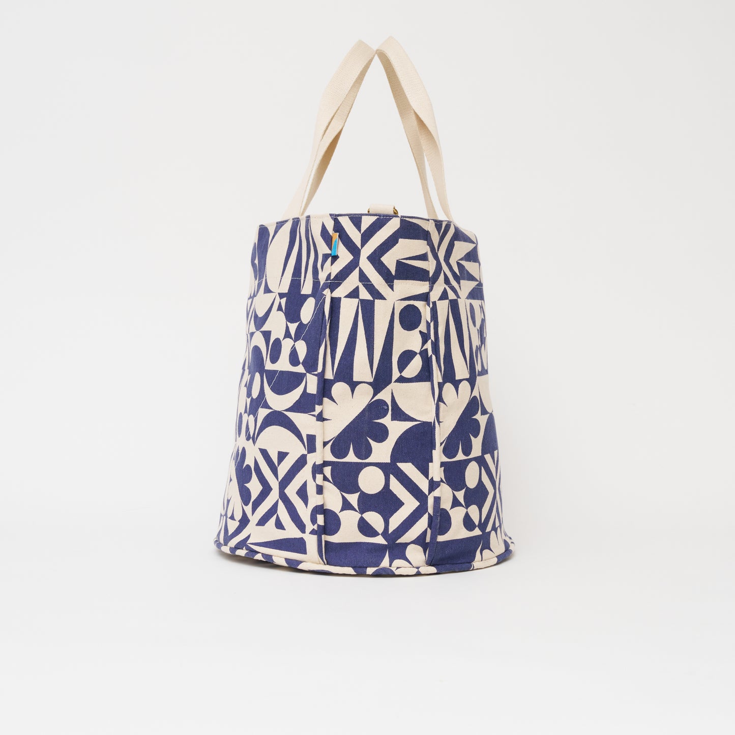 FINAL SALE: Weekender - Tile Print