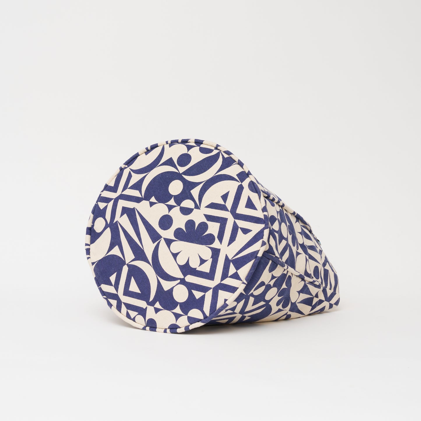 FINAL SALE: Weekender - Tile Print