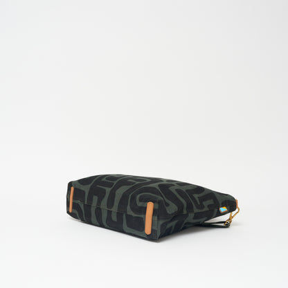 Commuter Bag - Safari Kuba