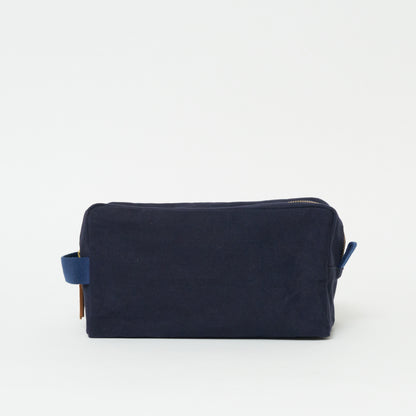 FINAL SALE: Dopp Kit - Navy