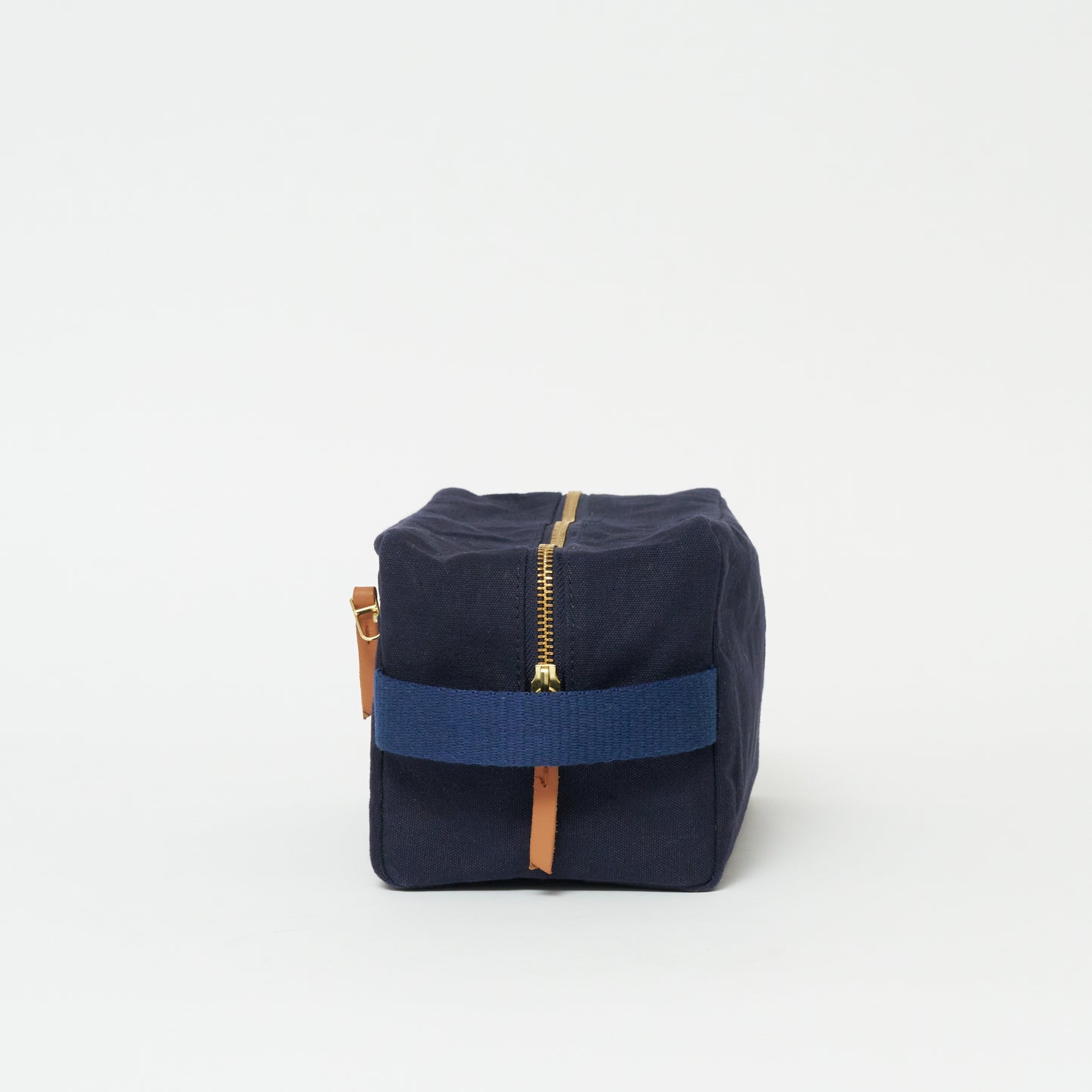 FINAL SALE: Dopp Kit - Navy