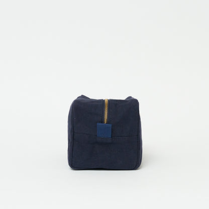 FINAL SALE: Dopp Kit - Navy