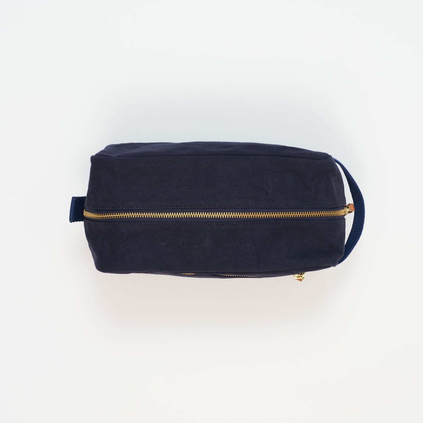 FINAL SALE: Dopp Kit - Navy