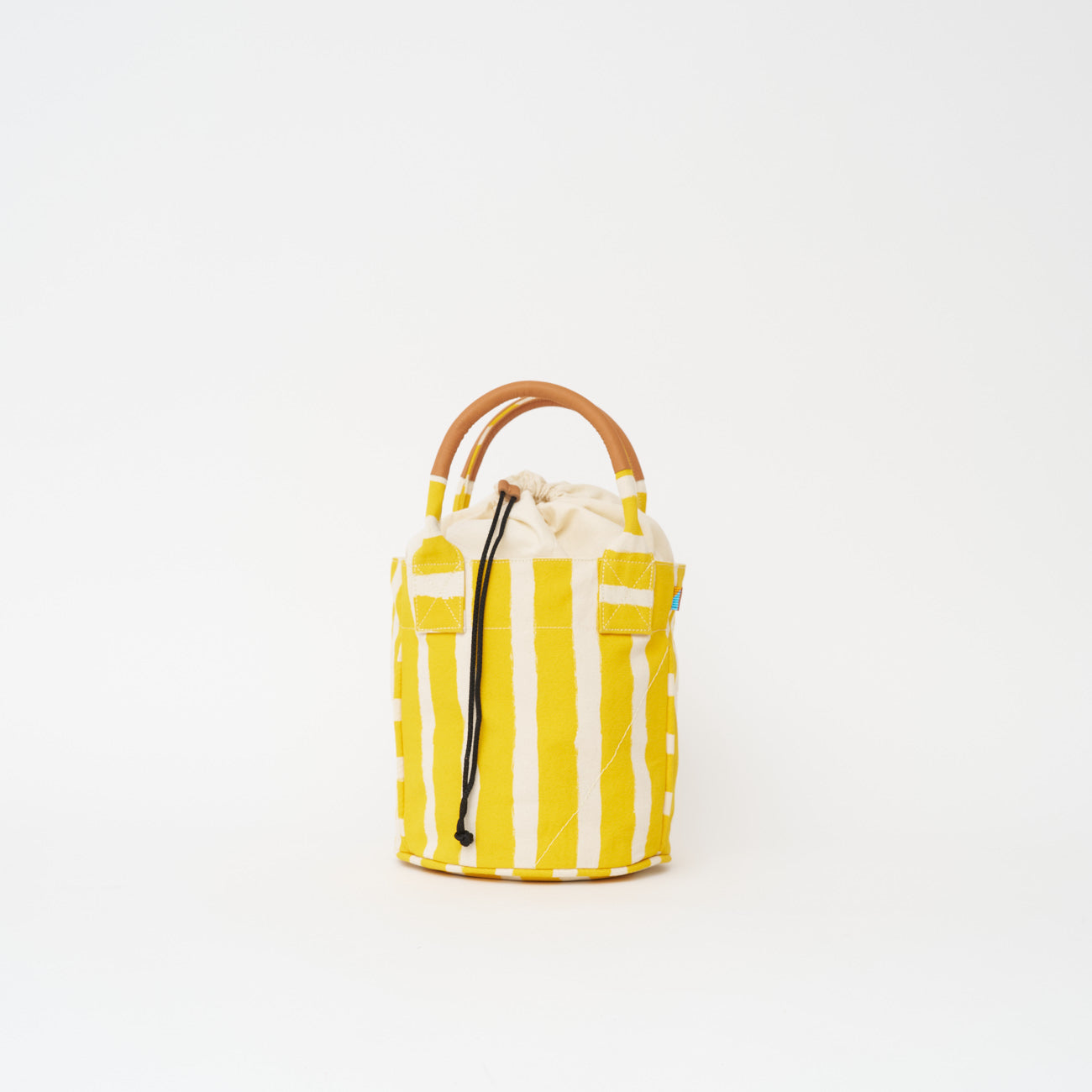 FINAL SALE: Daytripper Bag - Sunshine Brushstroke