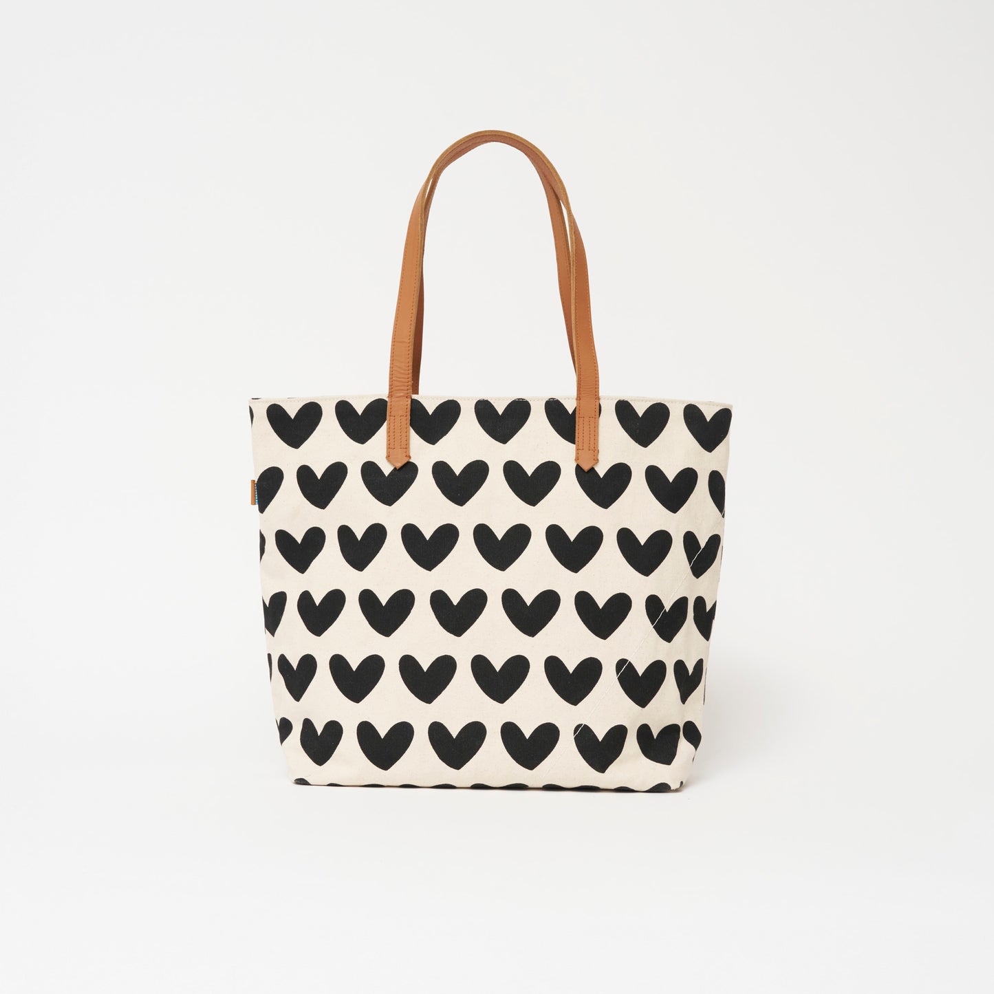 Go-To Tote - One Love Print