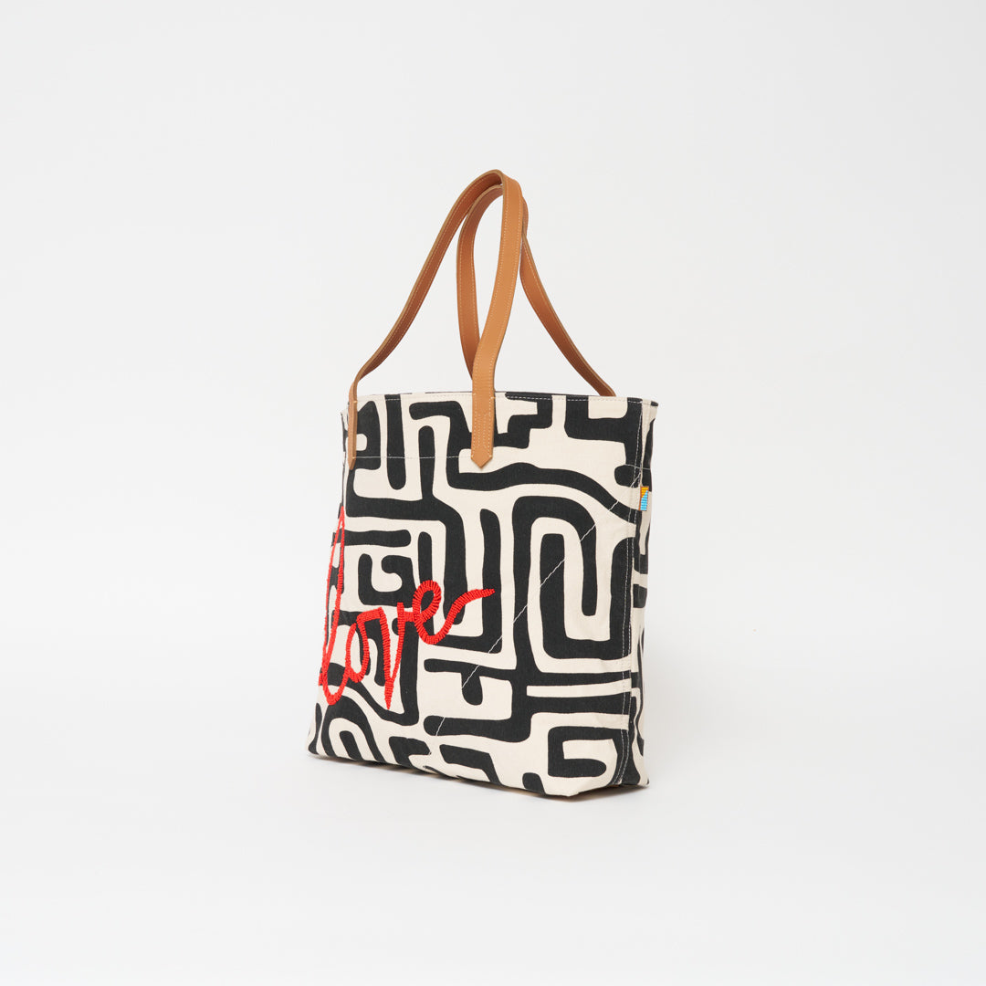 What is a Tote Bag? The Ultimate Guide to Tote Bags: – Ubuntu Life