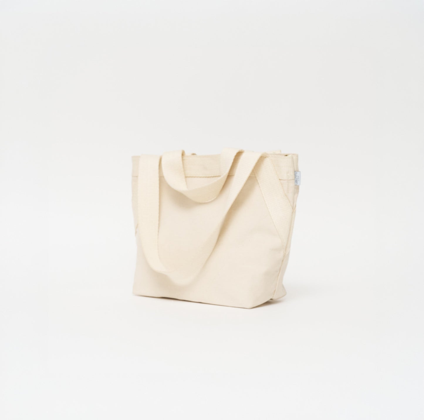 FINAL SALE: Karibu Tote - Small - Natural