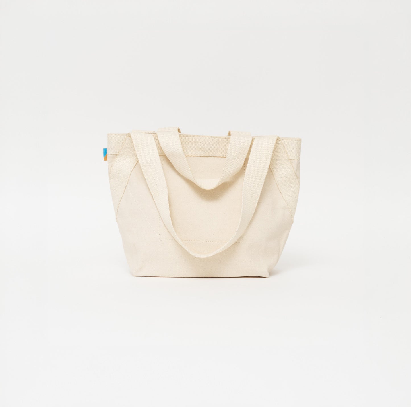 FINAL SALE: Karibu Tote - Small - Natural