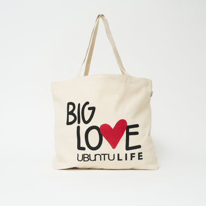 BIG LOVE Tote