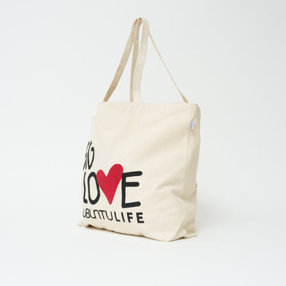 BIG LOVE Tote