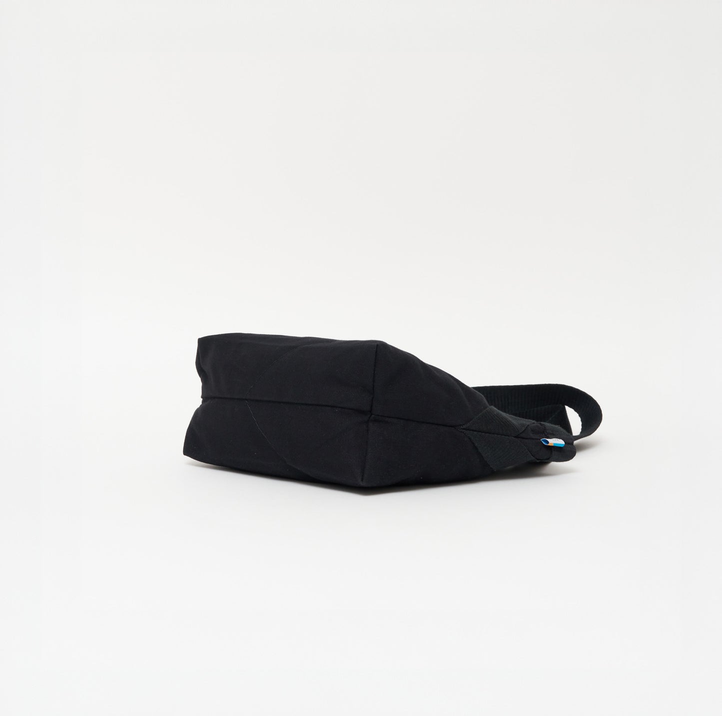 FINAL SALE: Karibu Tote - Small - Black