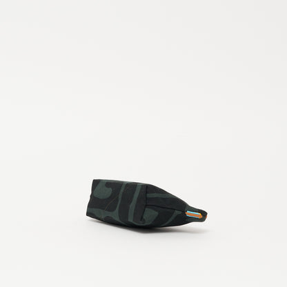 Small Pouch - Safari Kuba