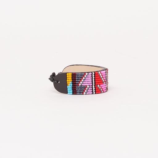 Ubuntu Life Elastic Bracelet Pack - Rainbow Multi