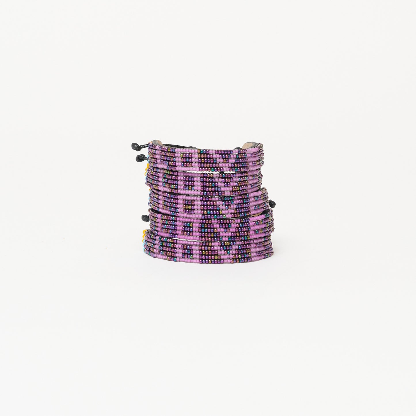 LOVE Bracelet Bundle - Amethyst/Purple