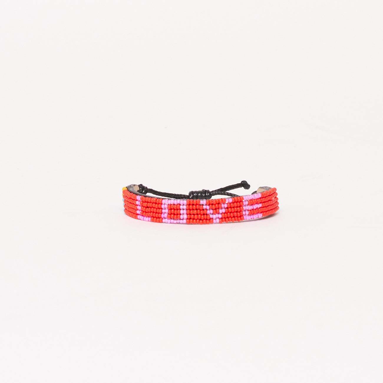 LOVE Bracelet Bundle - Cherry/Bubblegum