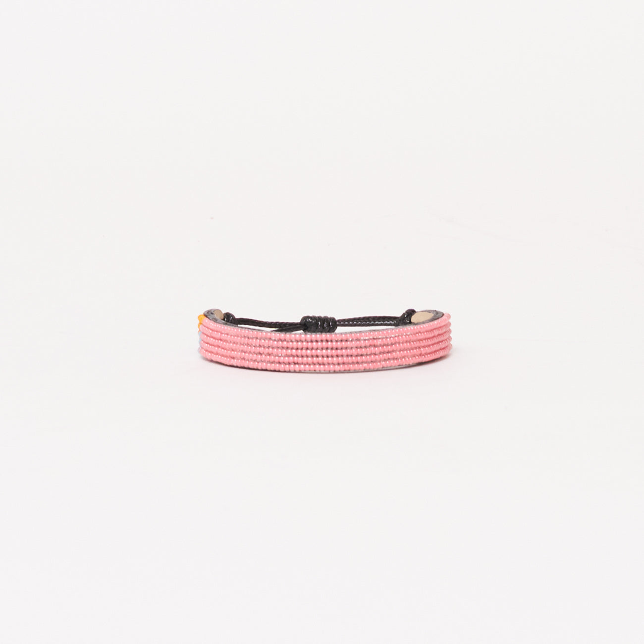 Solid Bracelet - Camellia Pink