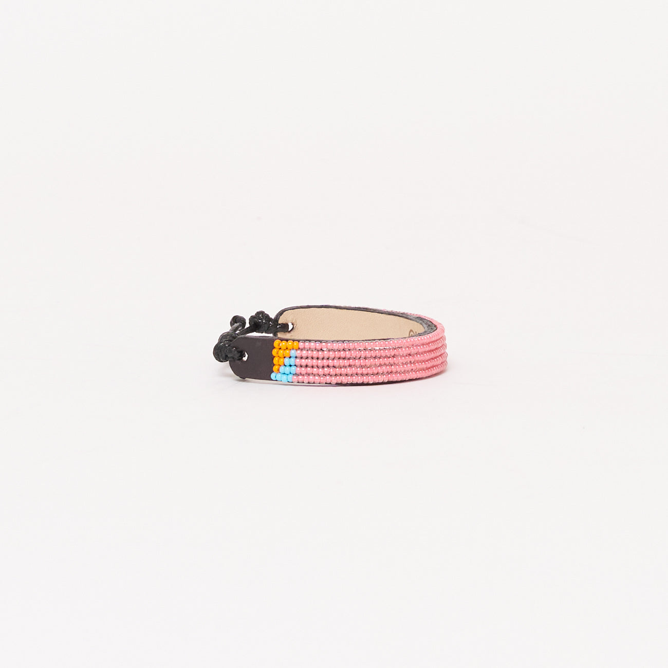 Solid Bracelet - Camellia Pink