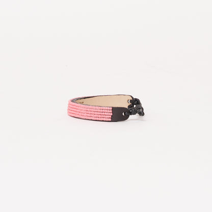 Solid Bracelet - Camellia Pink