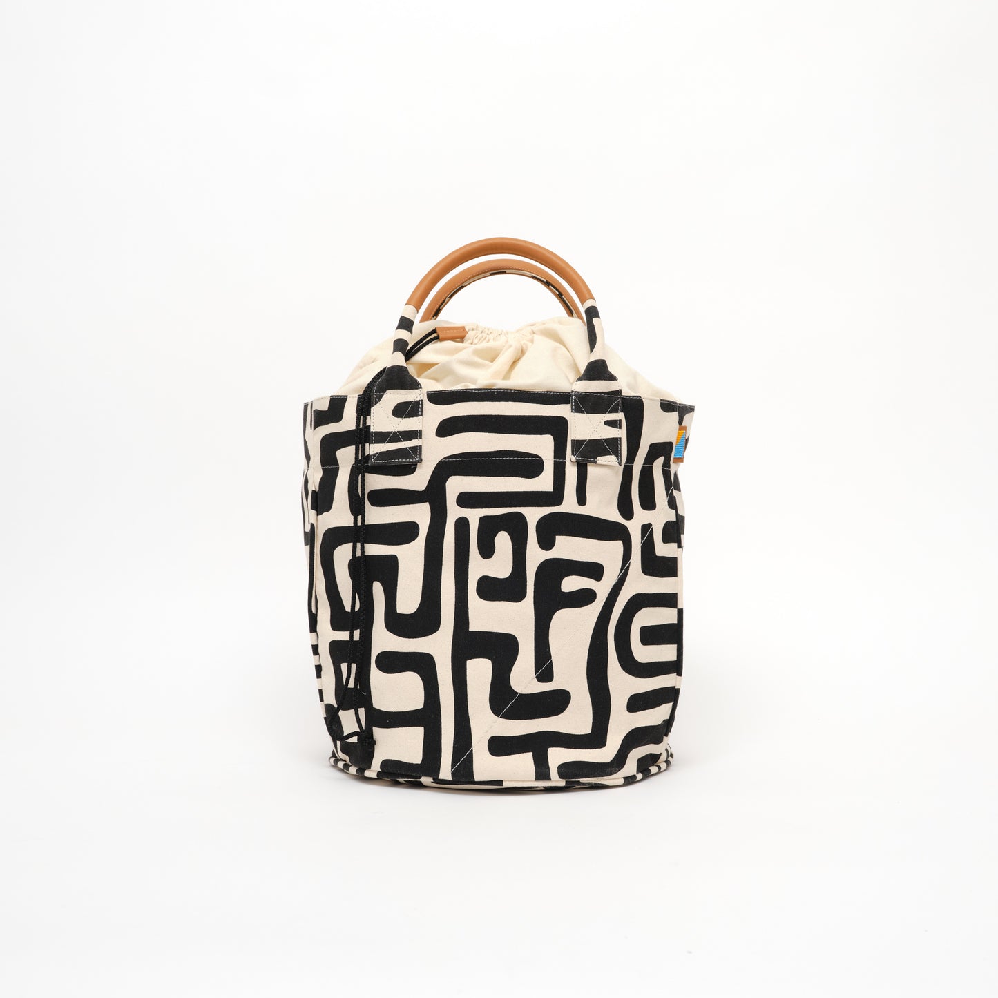 Weekender - Black Kuba