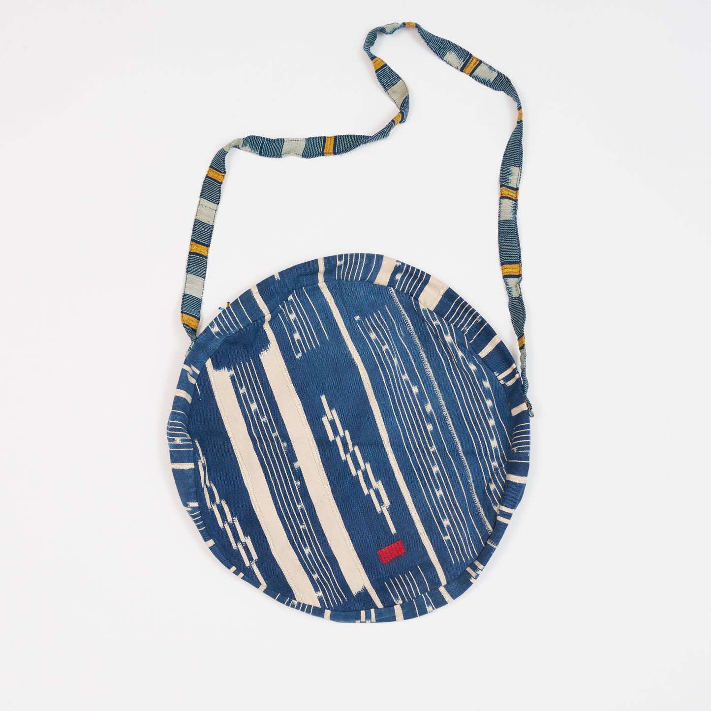 Baule Hat Bag #03