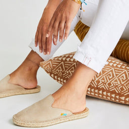 Lamu Mule - Sand – Ubuntu Life