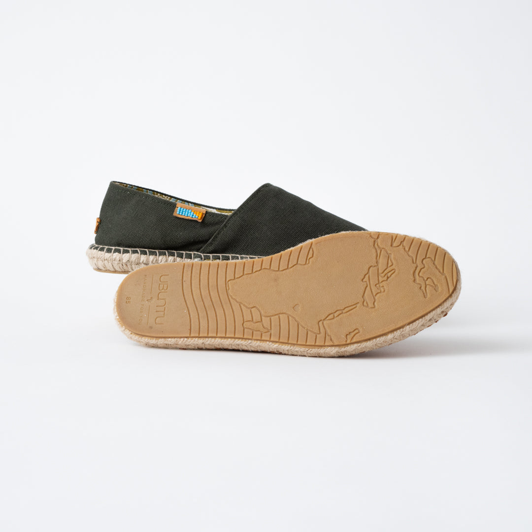 What are Espadrilles and How to Wear Them? 2020 Guide: – Ubuntu Life